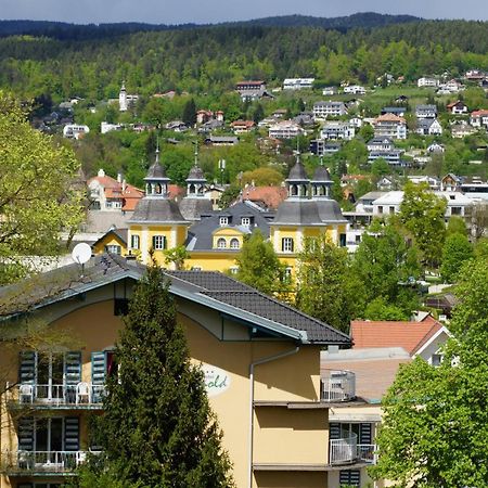 High End Velden am Wörthersee Exteriör bild