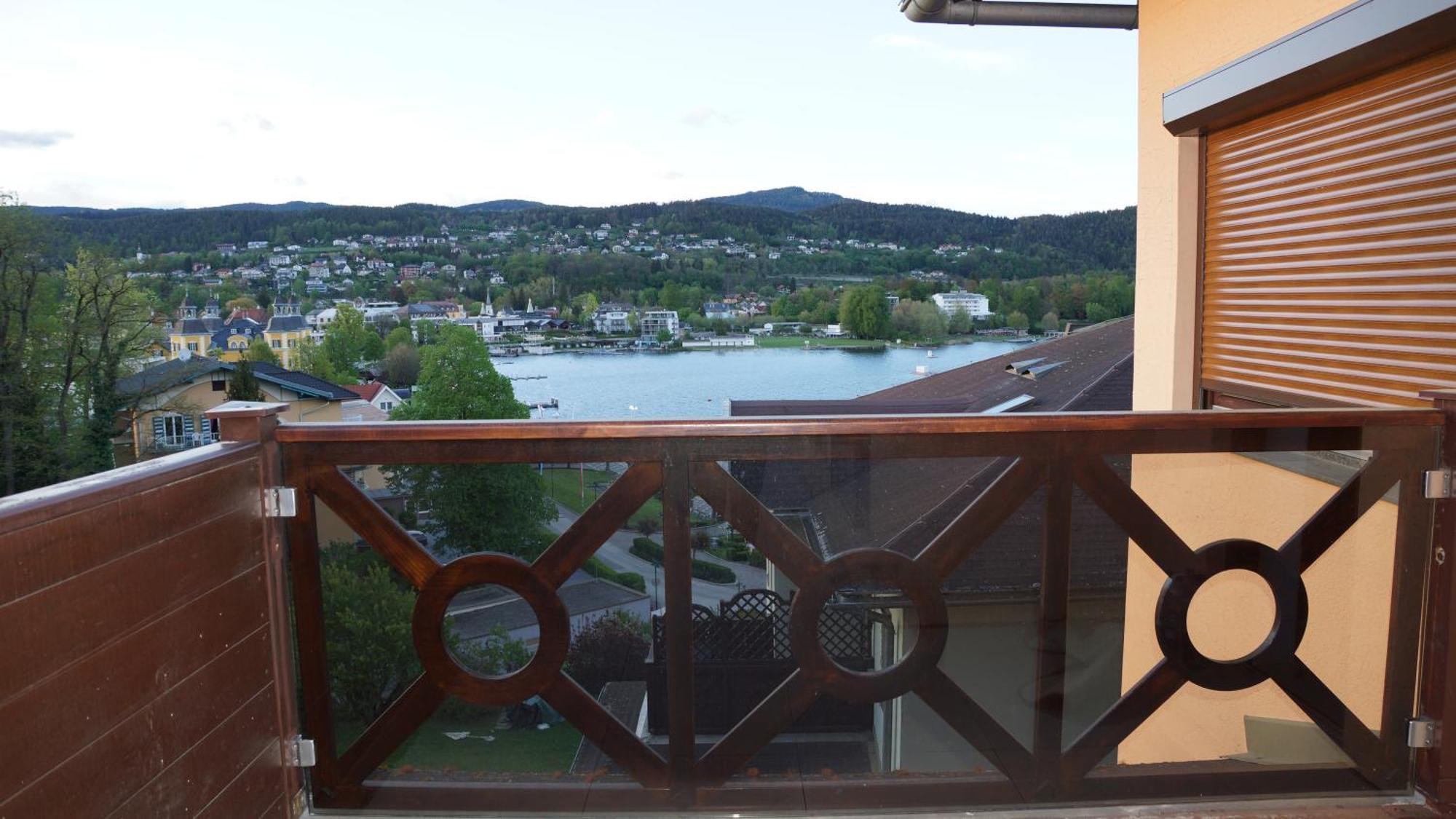 High End Velden am Wörthersee Exteriör bild