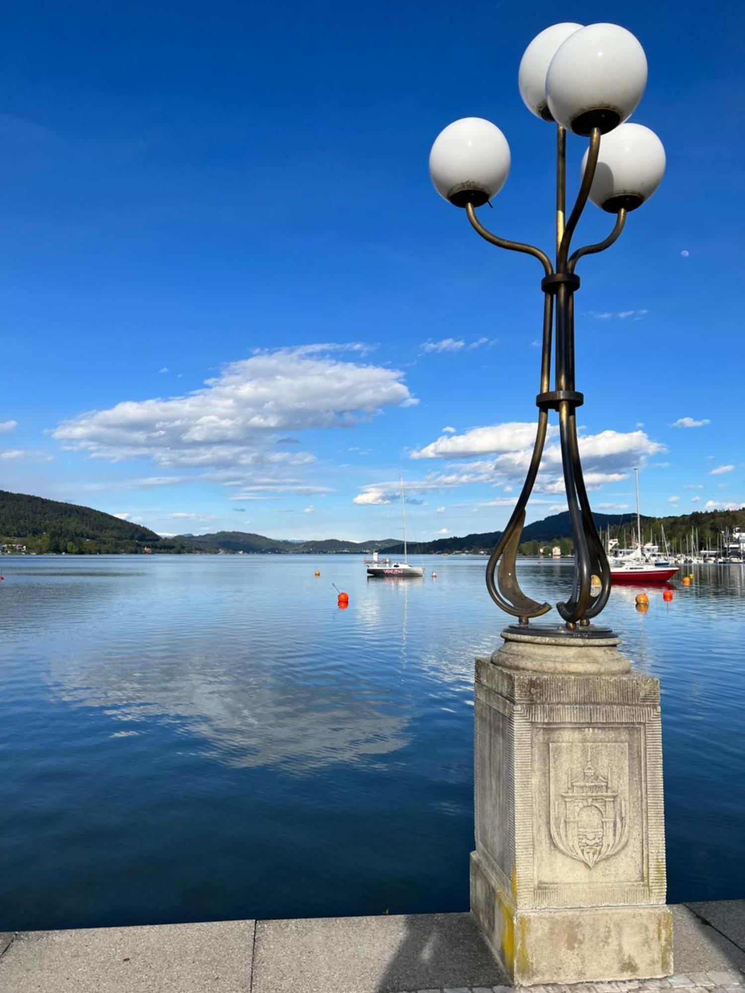 High End Velden am Wörthersee Exteriör bild